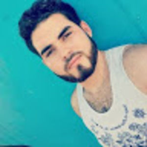 Meet your Posher, Elio